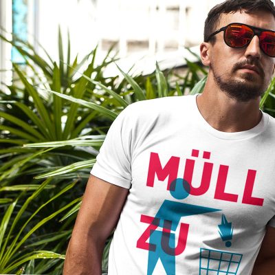 T-Shirts @ Druckteam Hannover